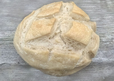 SOURGHDOUGH BREAD